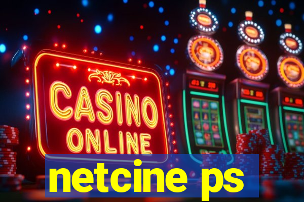 netcine ps